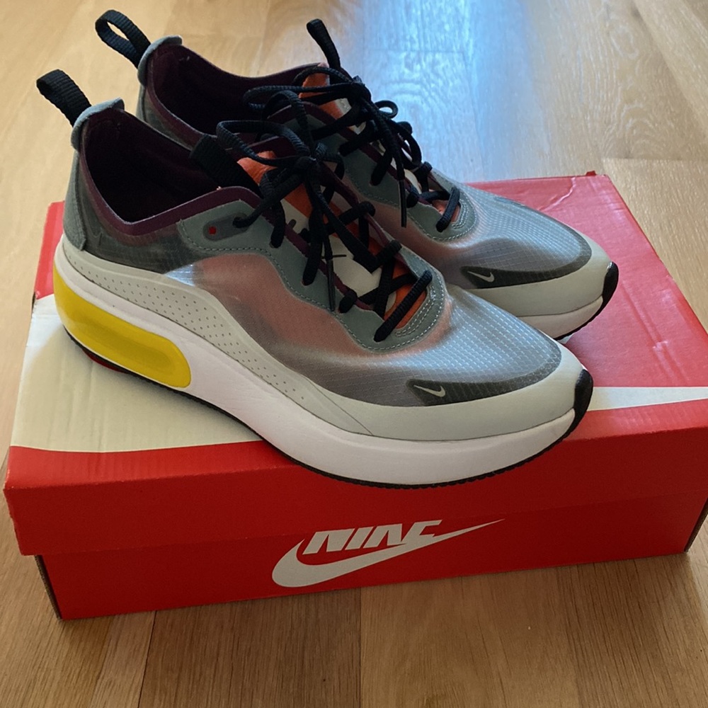 Nike Air Max Dia